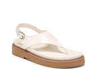 Laurel Sandal White view