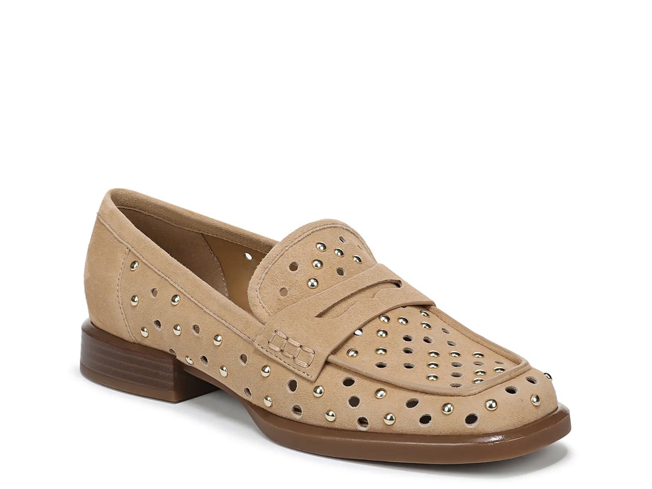 Haven Penny Loafer