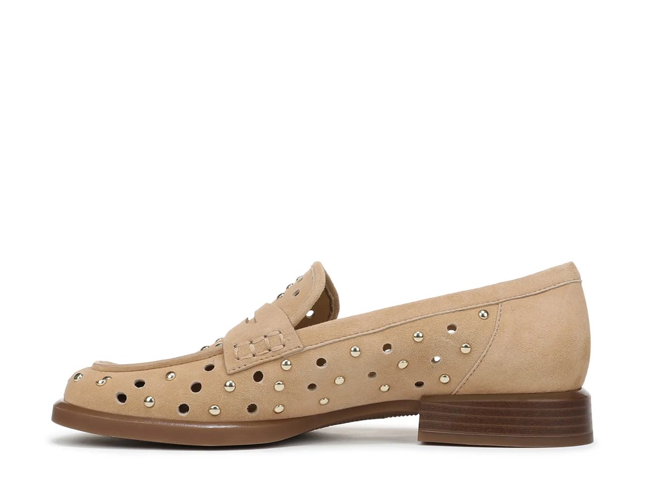 Haven Penny Loafer