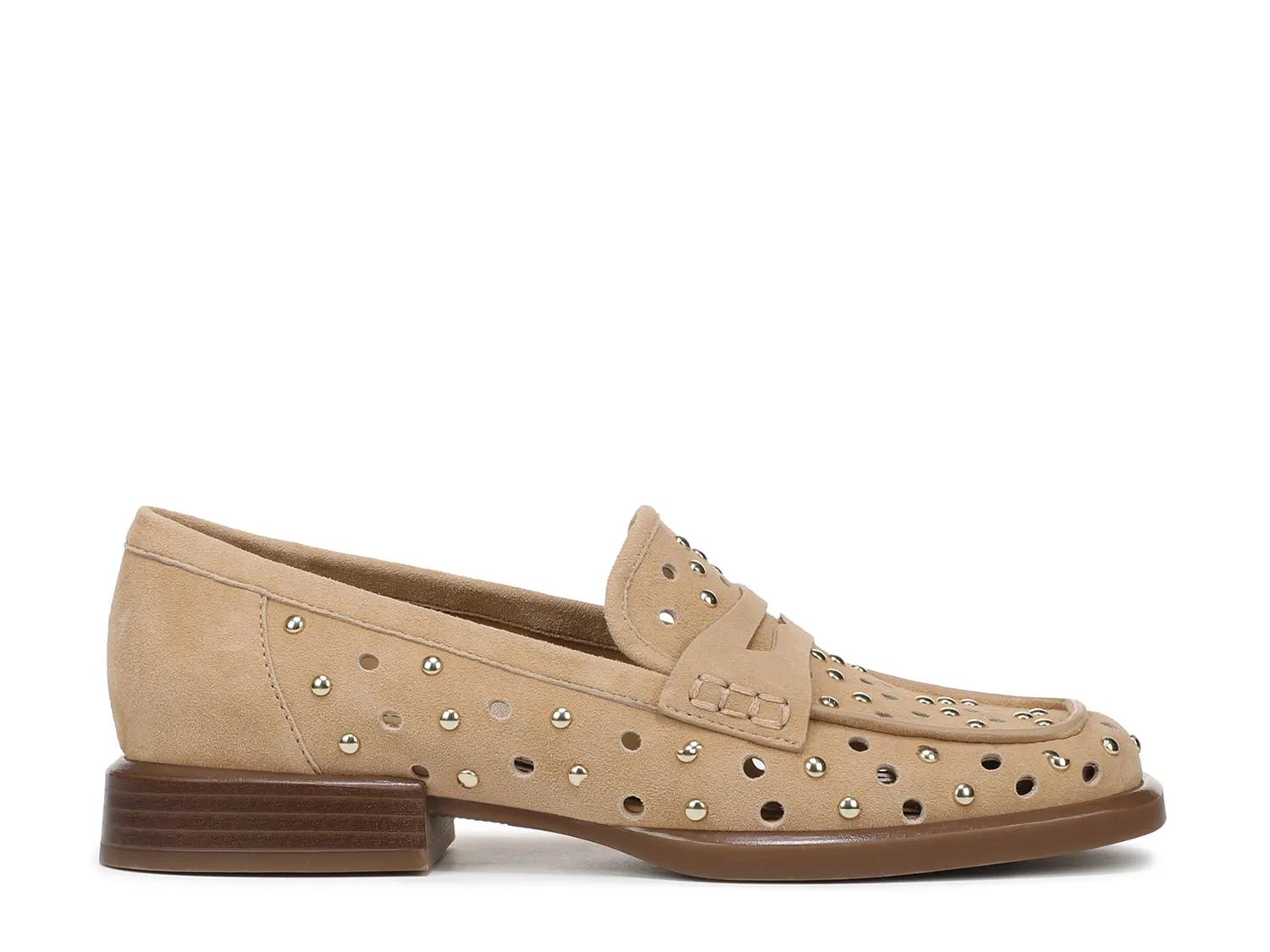 Haven Penny Loafer