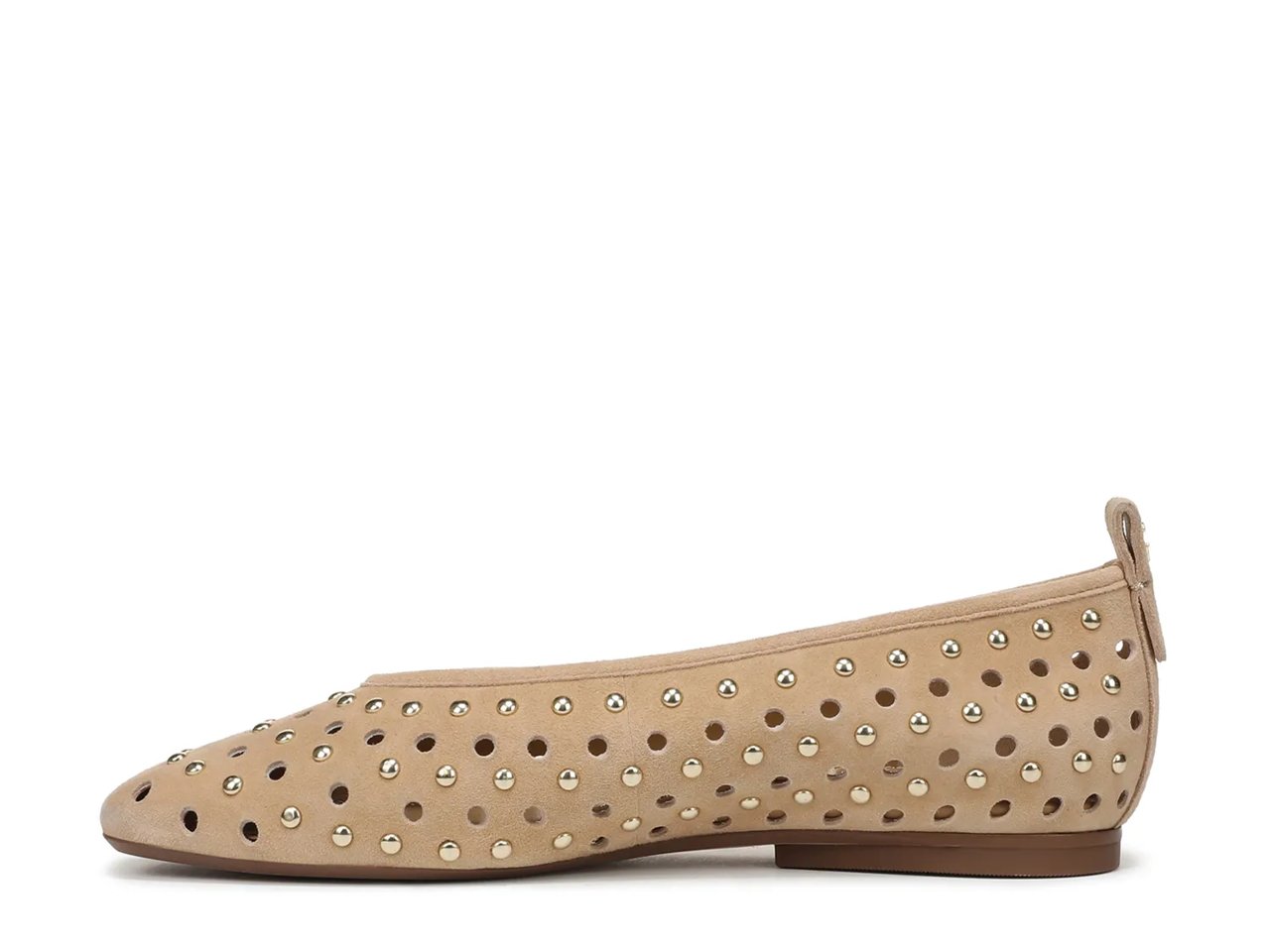 Carla Flat
