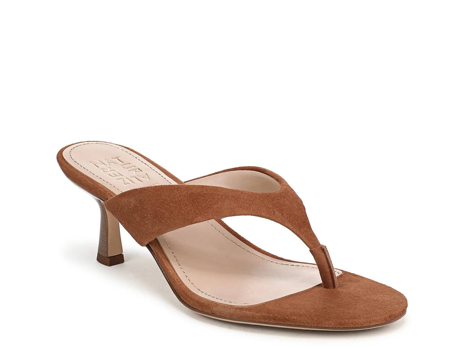 27 EDIT NATURALIZER Tressa Sandal - Free Shipping | DSW