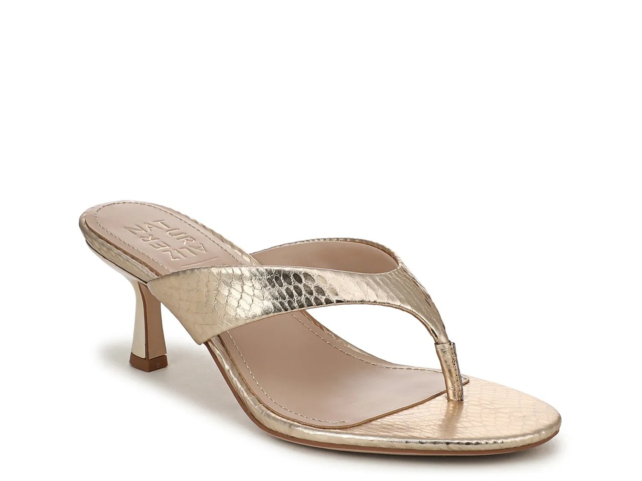 Tressa Sandal