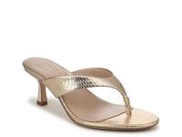 Tressa Sandal Champagne view
