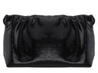 Banks Clutch Black view