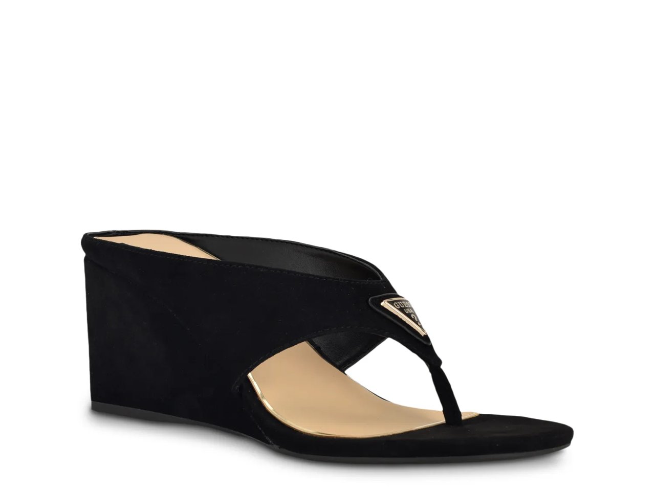 Marchon Wedge Sandal