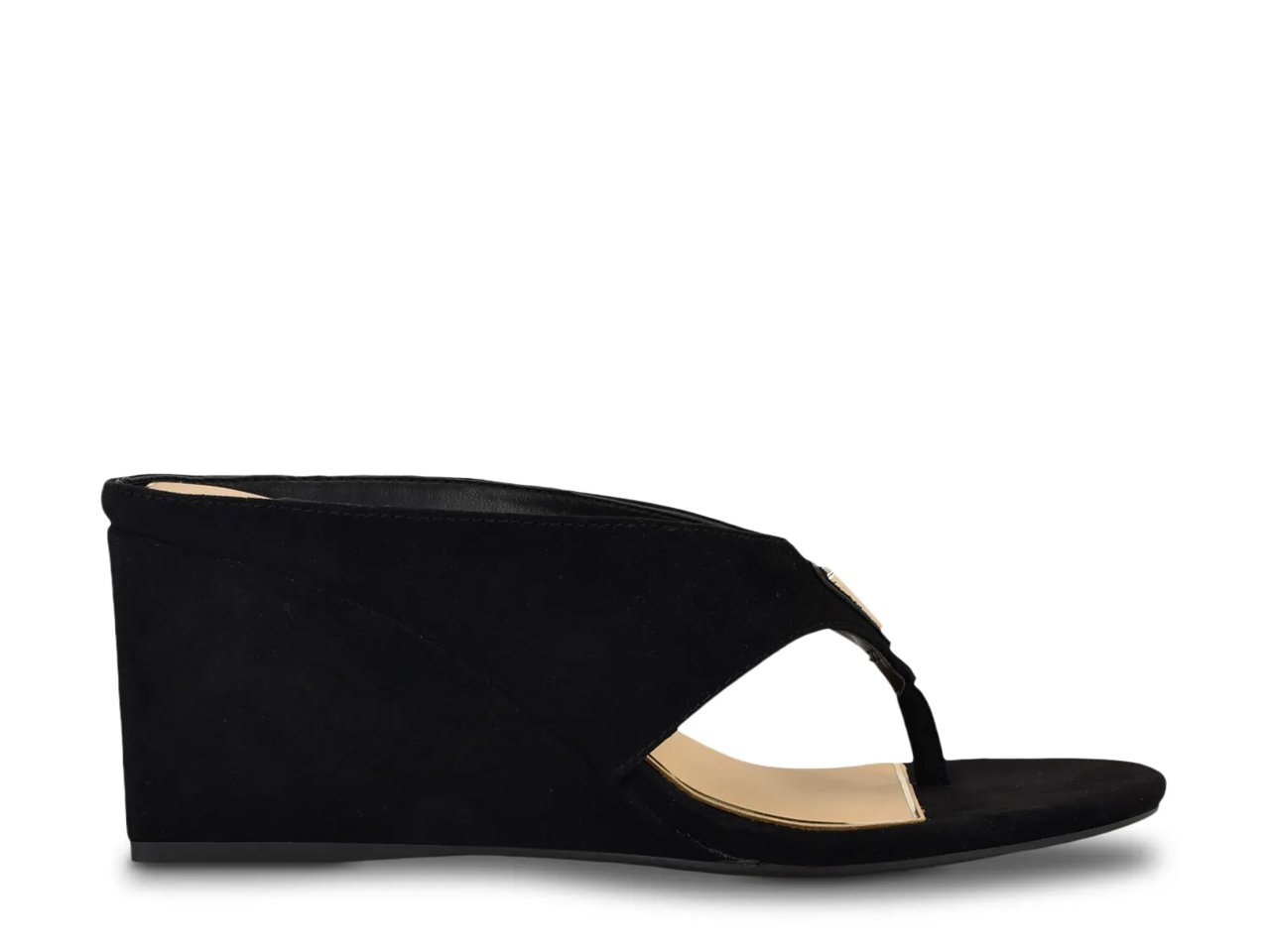 Marchon Wedge Sandal