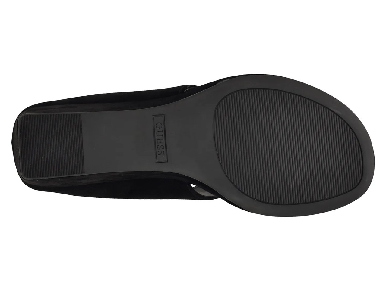 Marchon Wedge Sandal