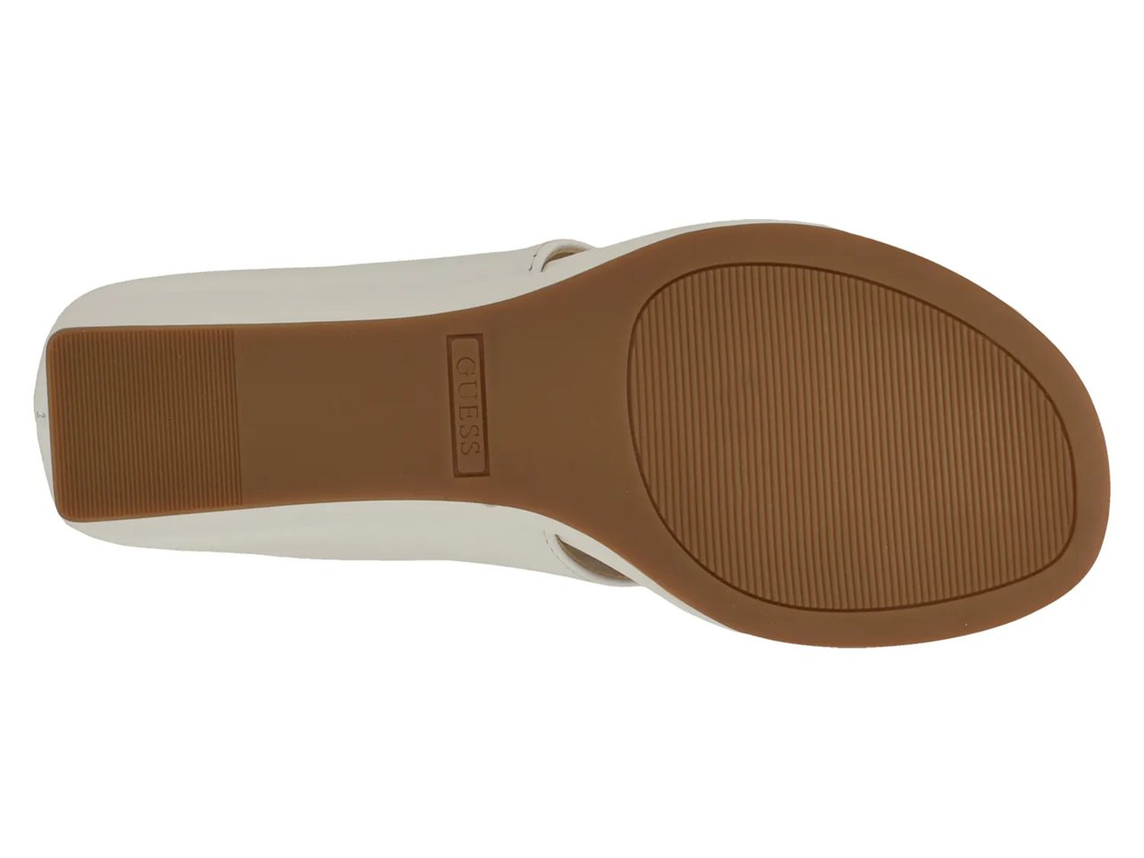 Marchon Wedge Sandal