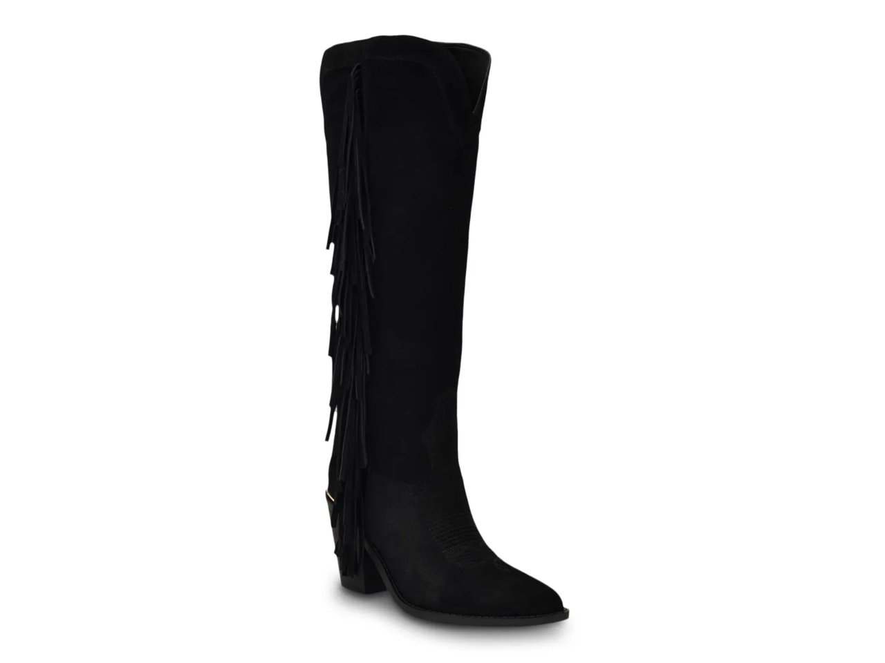 Sashle Western Boot