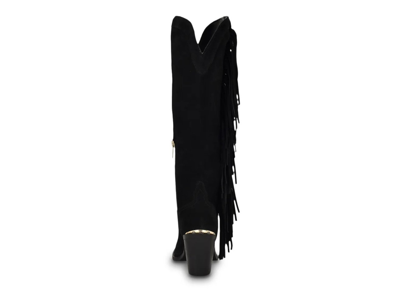 Sashle Western Boot