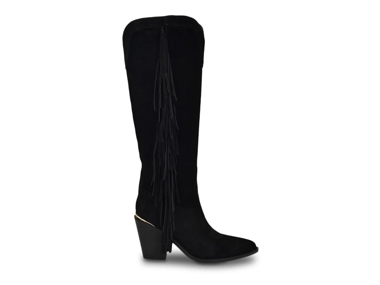 Sashle Western Boot