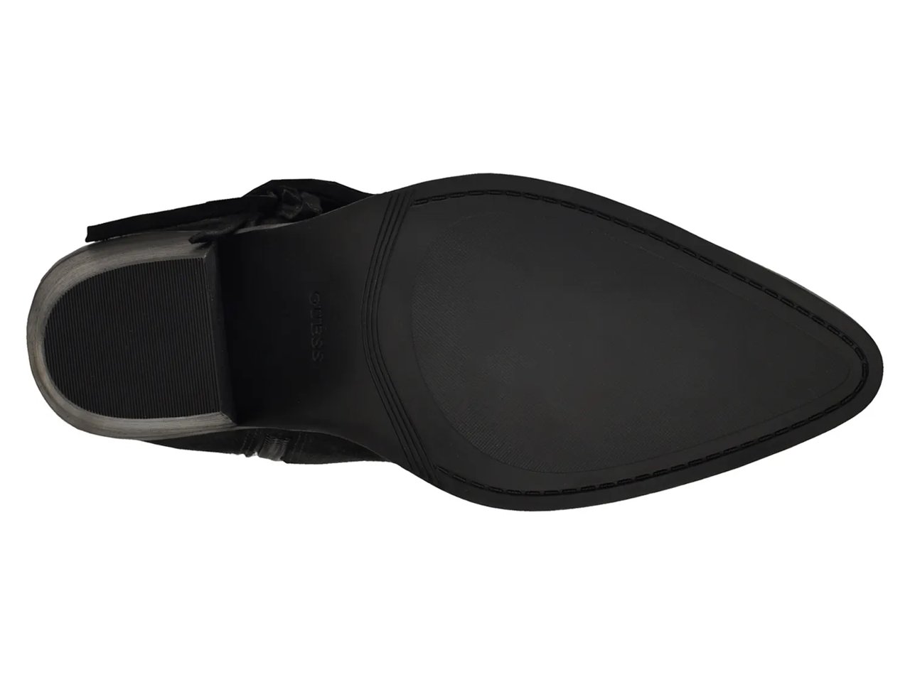 Sashle Western Boot