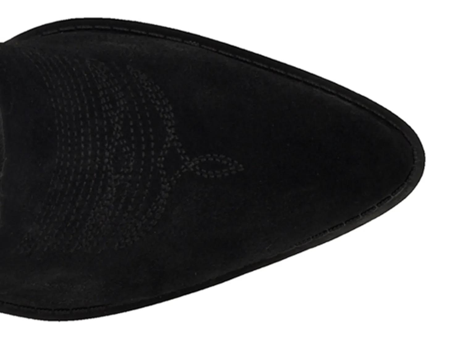 Sashle Western Boot