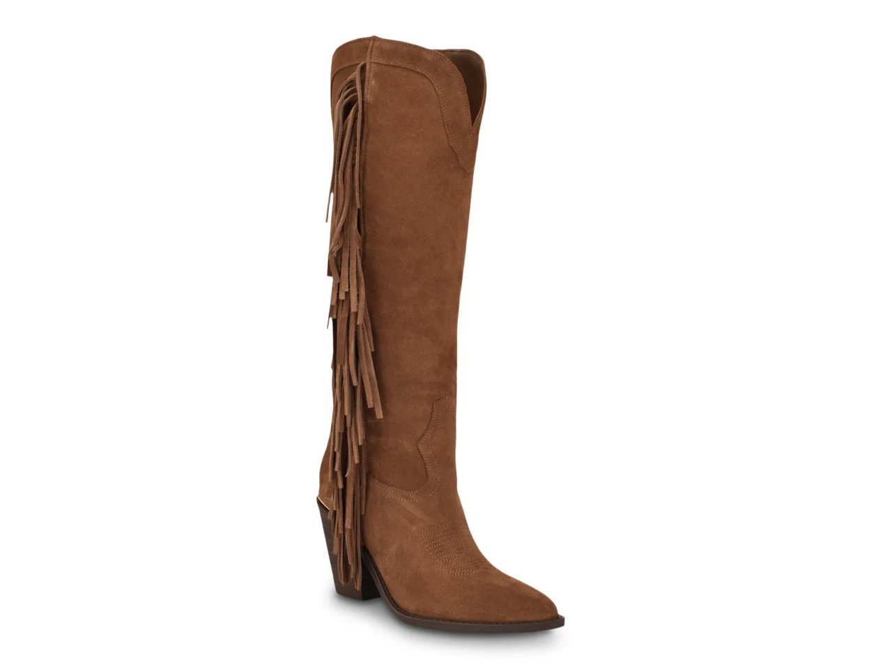 Sashle Western Boot