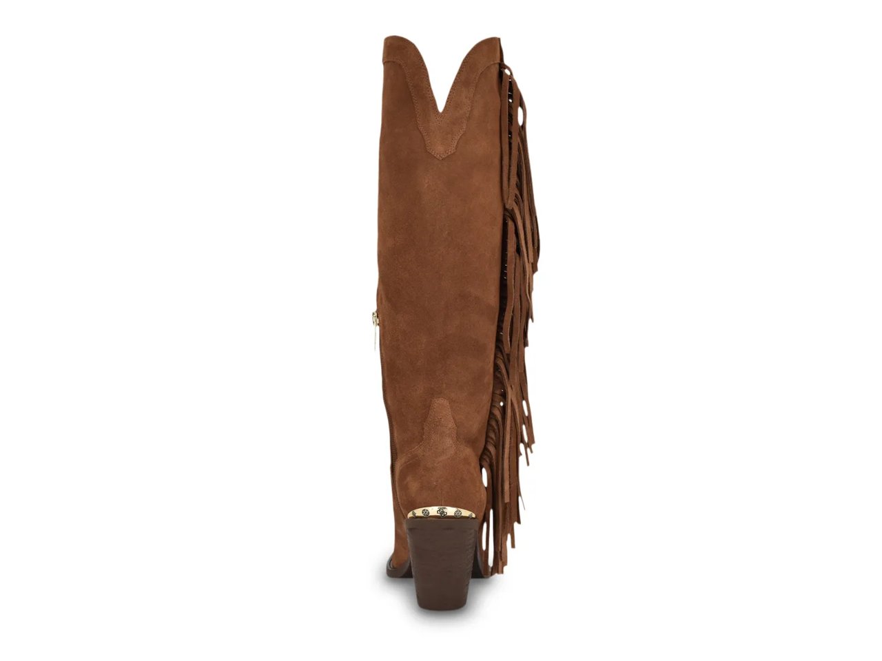 Sashle Western Boot