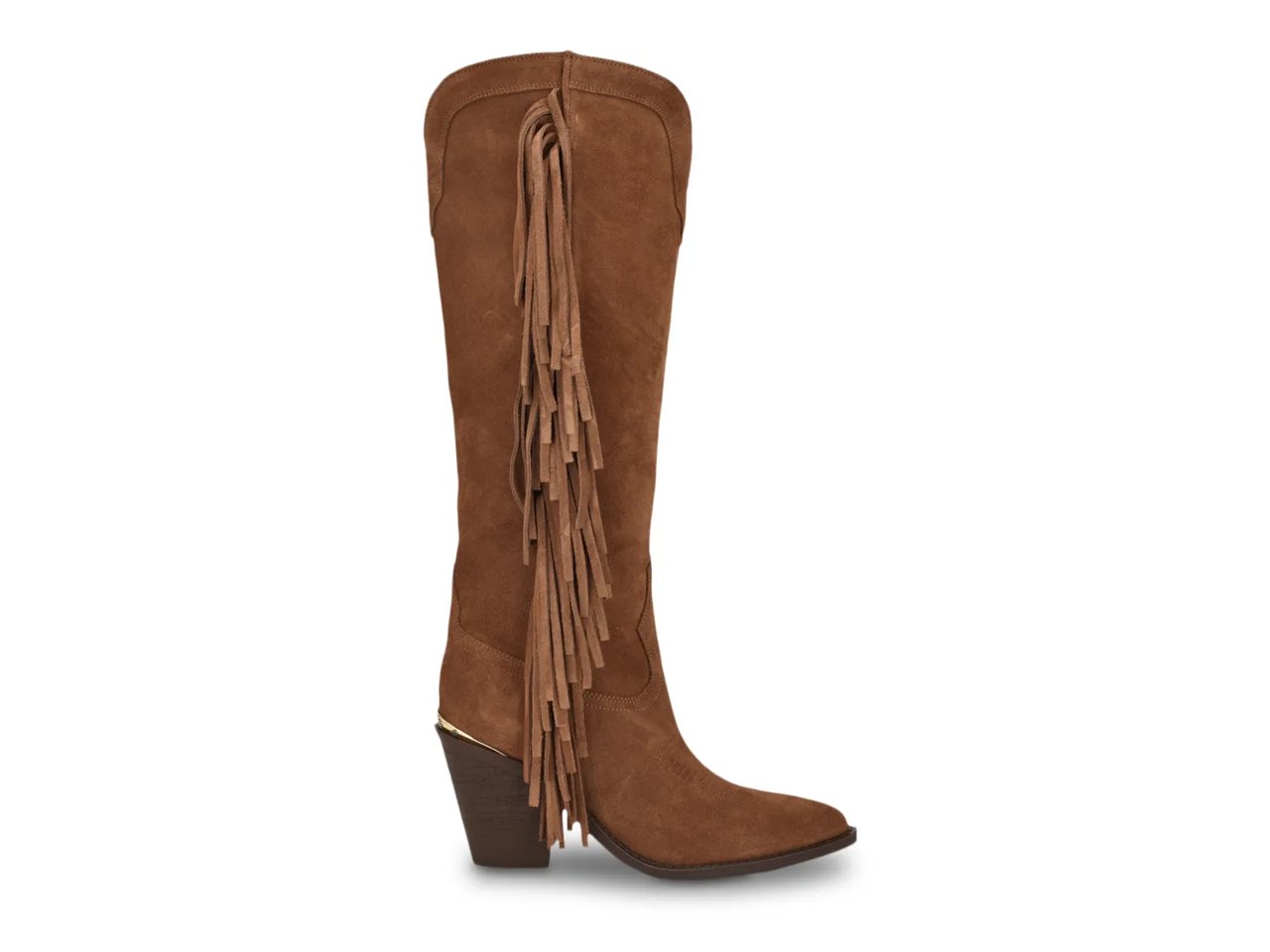 Sashle Western Boot