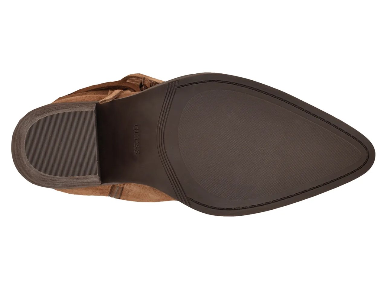 Sashle Western Boot