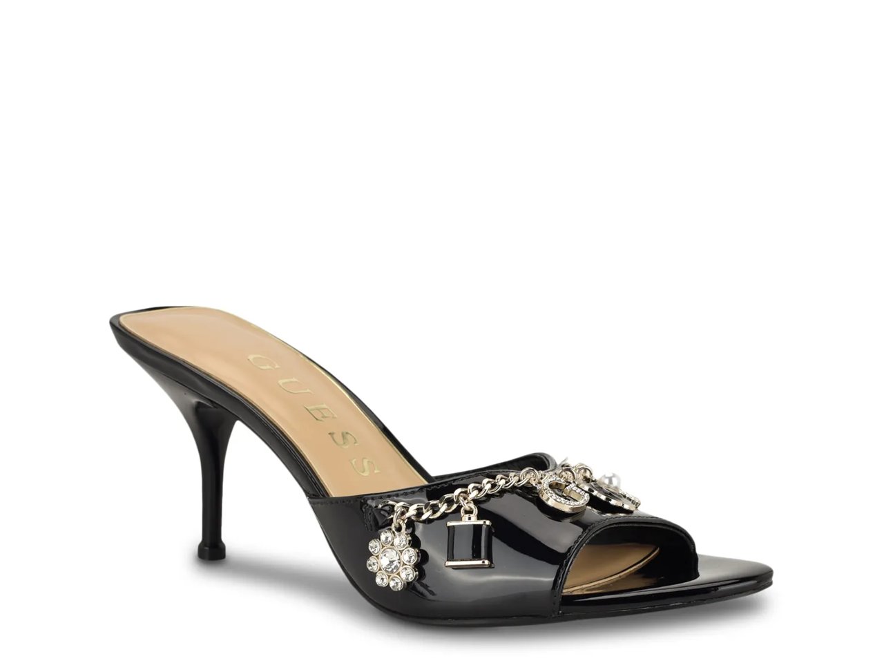 Vanesy Sandal