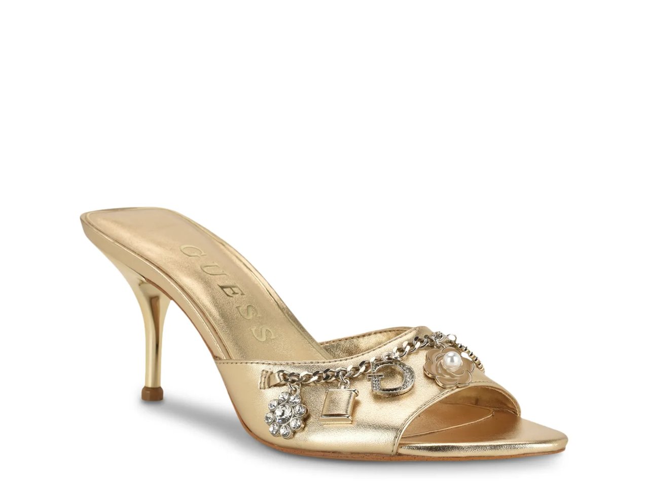 Vanesy Sandal