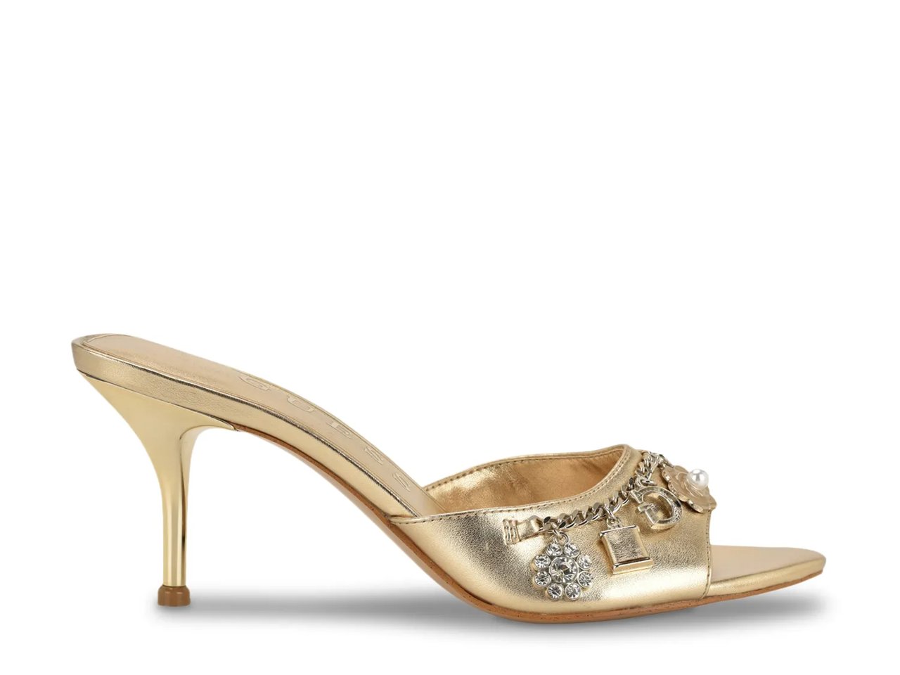 Vanesy Sandal