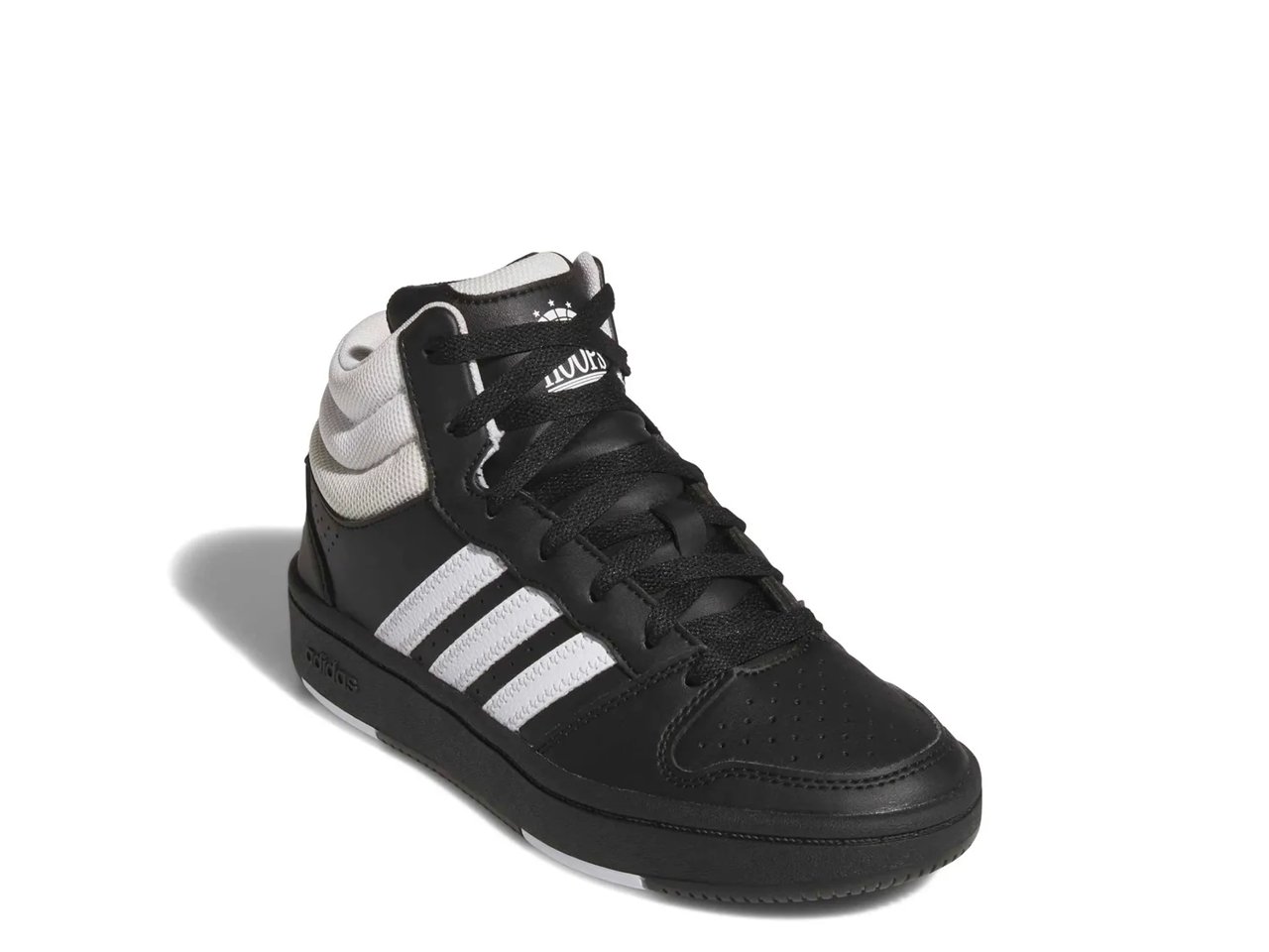 Hoops Mid Classic High-Top Sneaker - Kids'