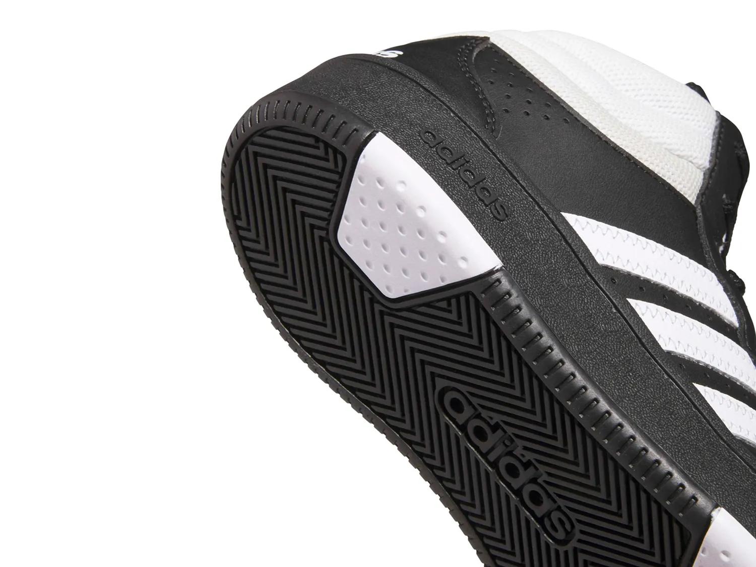 Hoops Mid Classic High-Top Sneaker