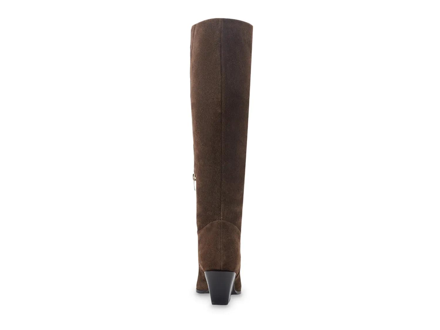Gables Western Boot