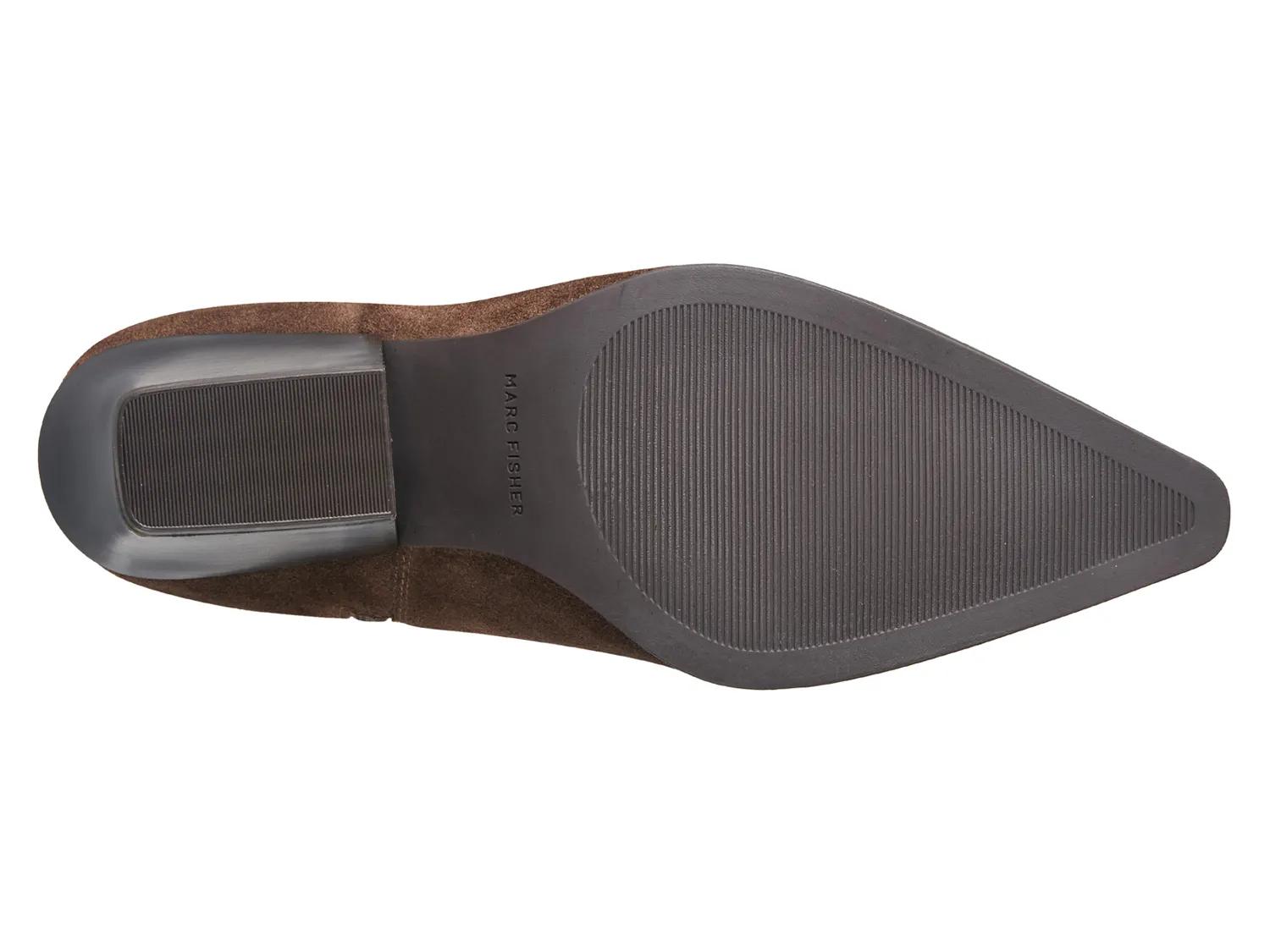 Gables Western Boot