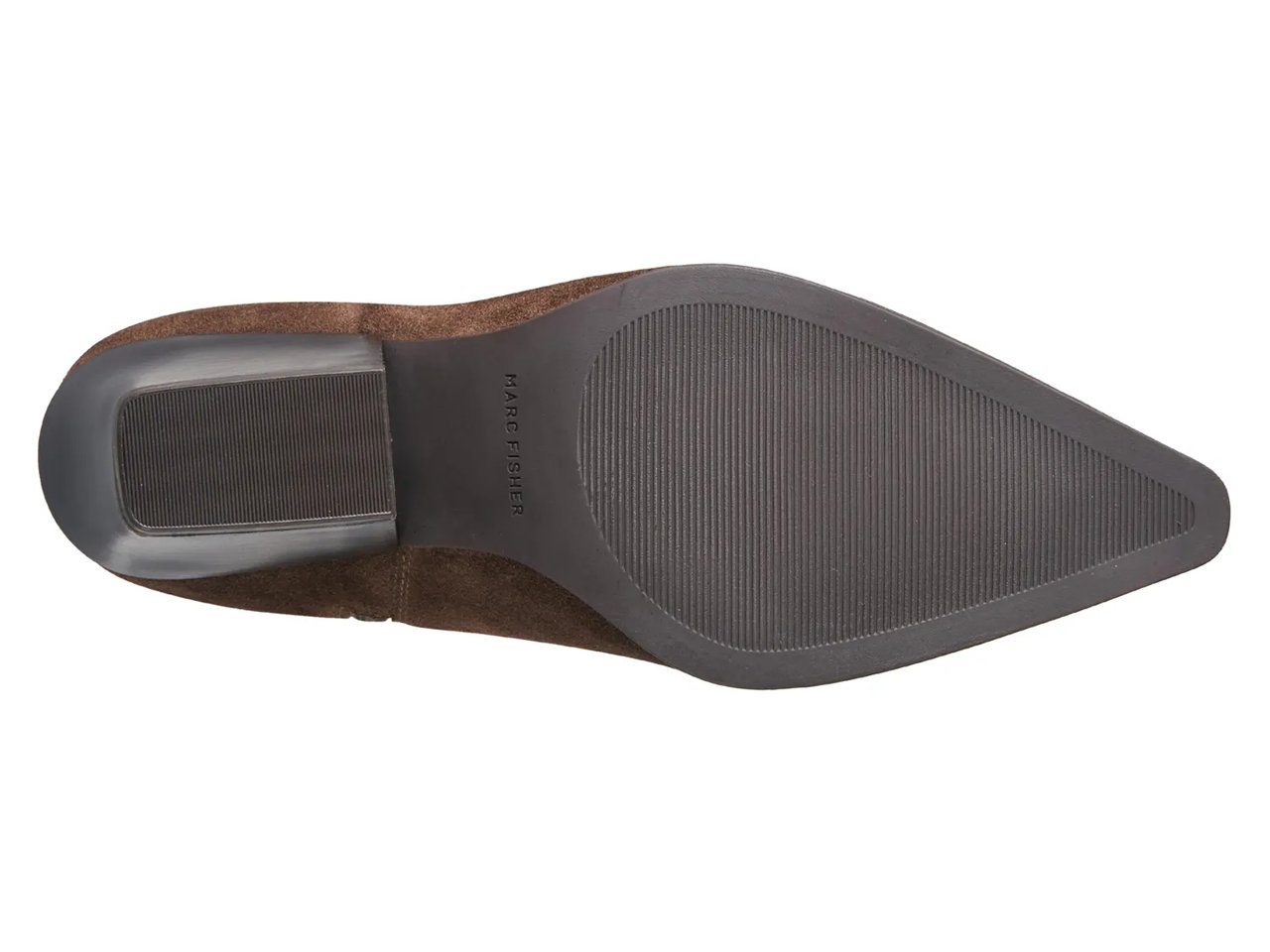 Gables Western Boot