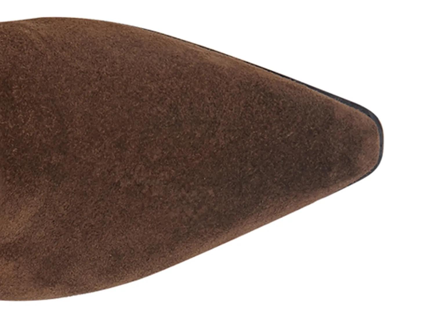 Gables Western Boot