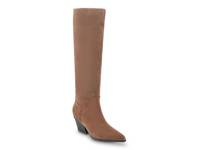Gables Western Boot Medium Brown view