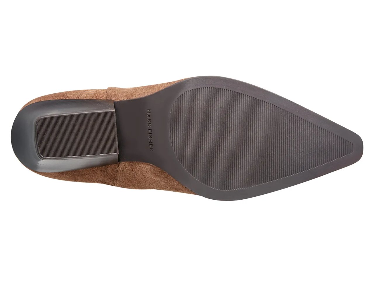 Gables Western Boot