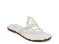 Verdi Sandal Bone view