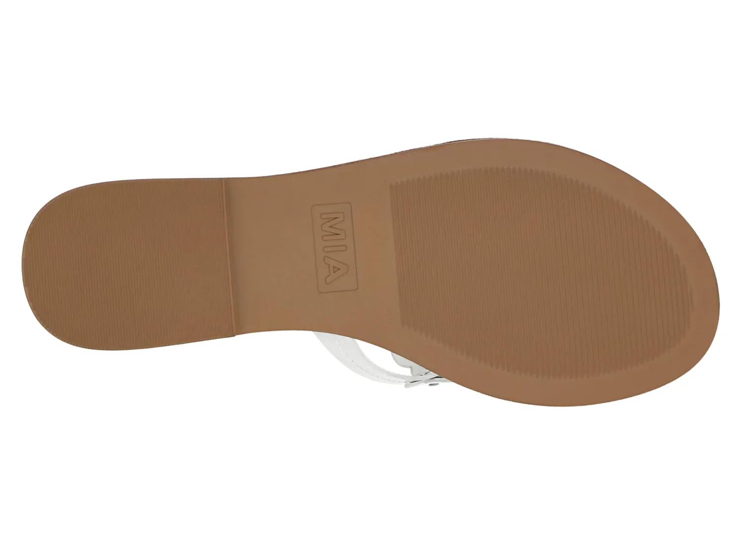 Verdi Sandal