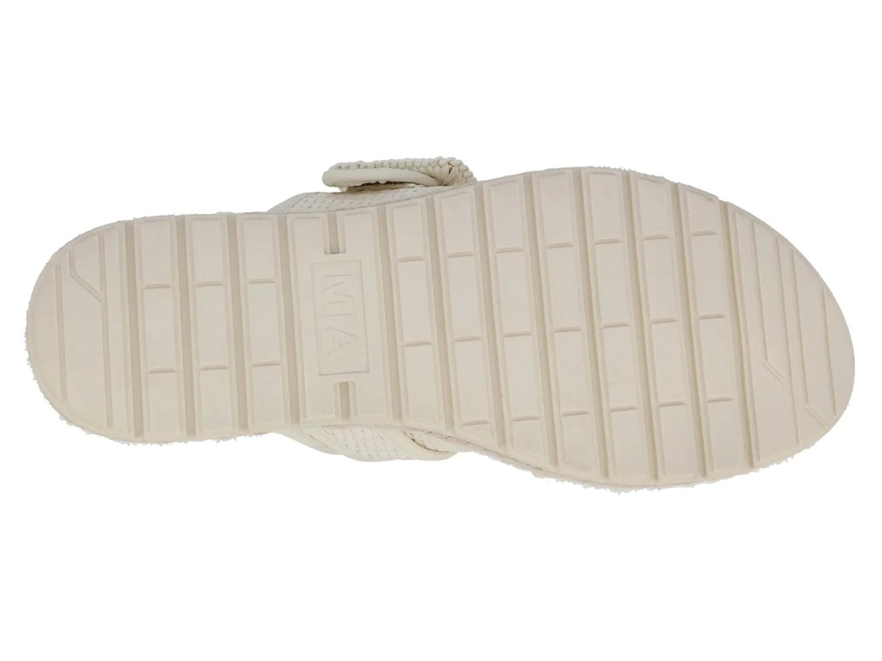 Kylian Espadrille Platform Sandal