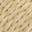 Kylian Espadrille Platform Sandal Natural Beige Raffia view