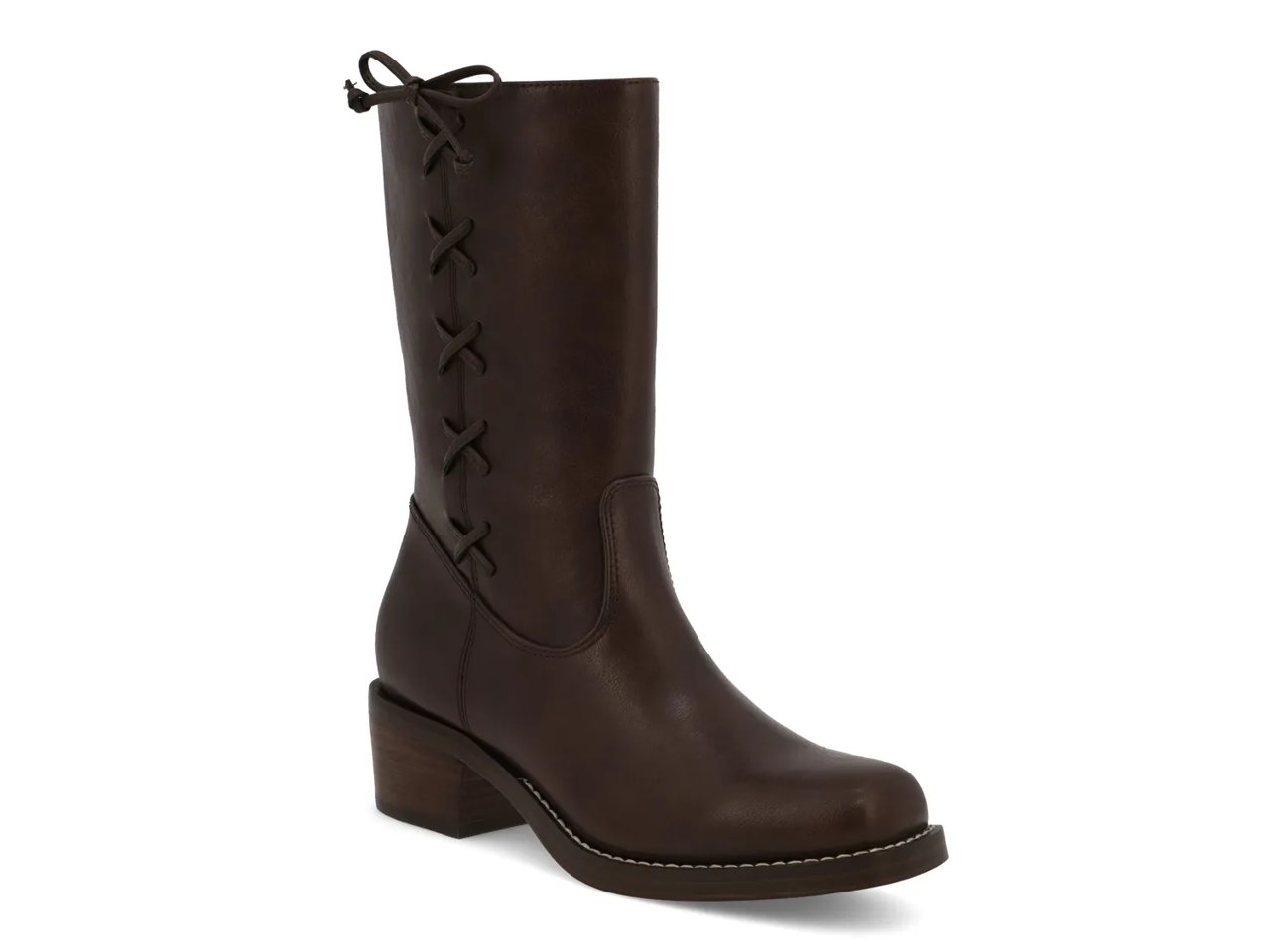 Demi Boot