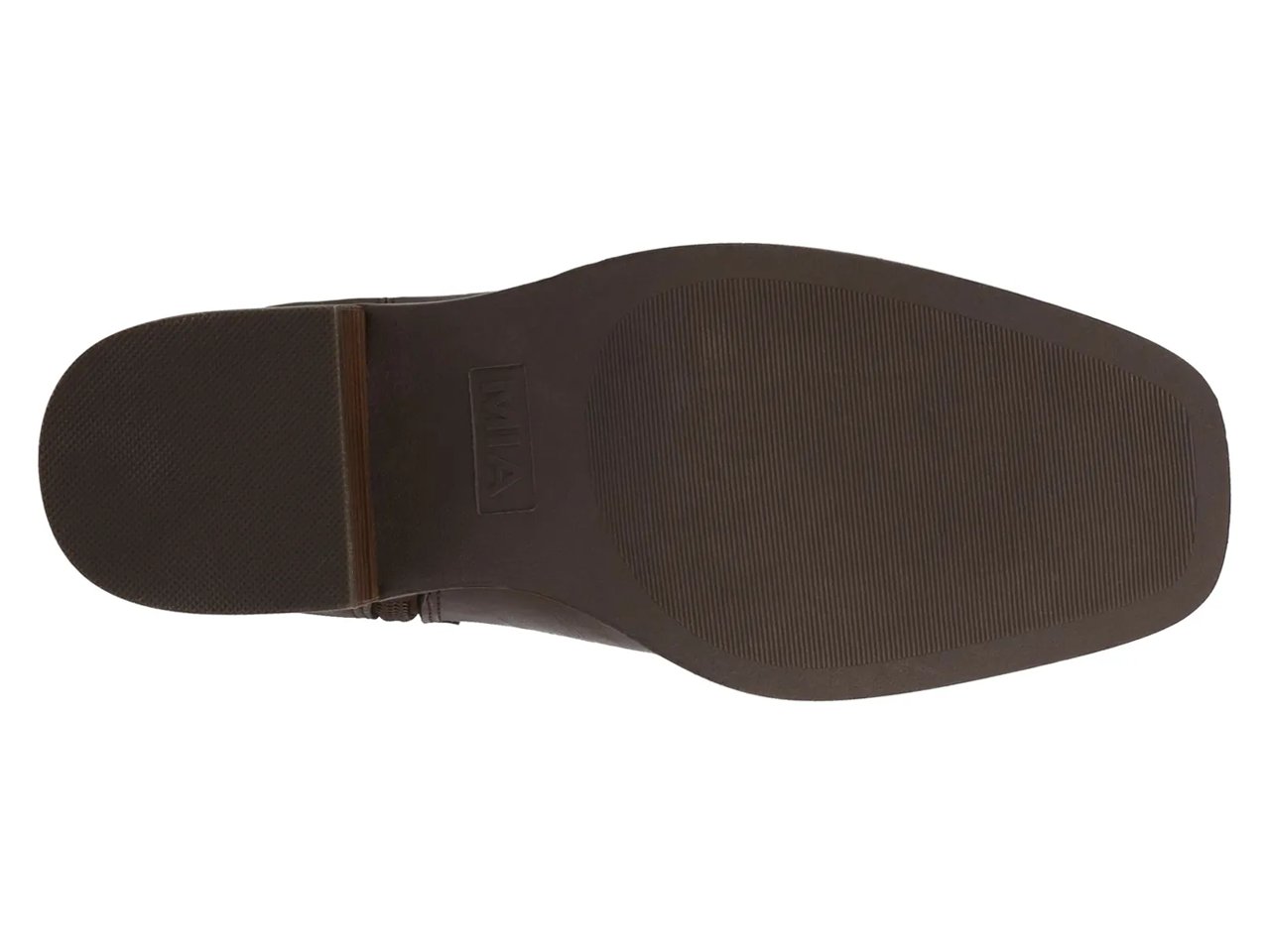 Demi Boot