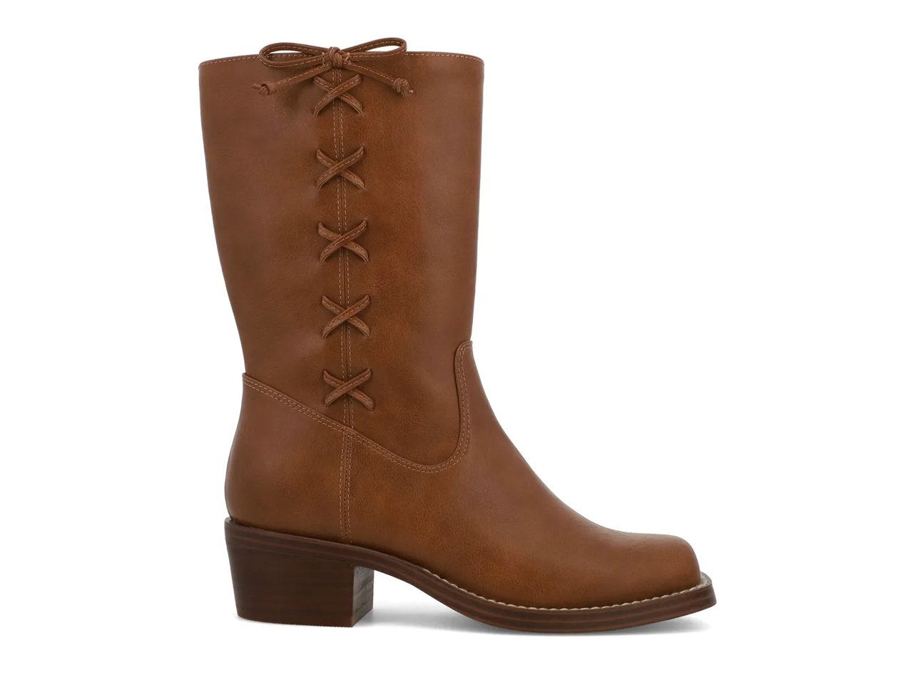 Demi Boot