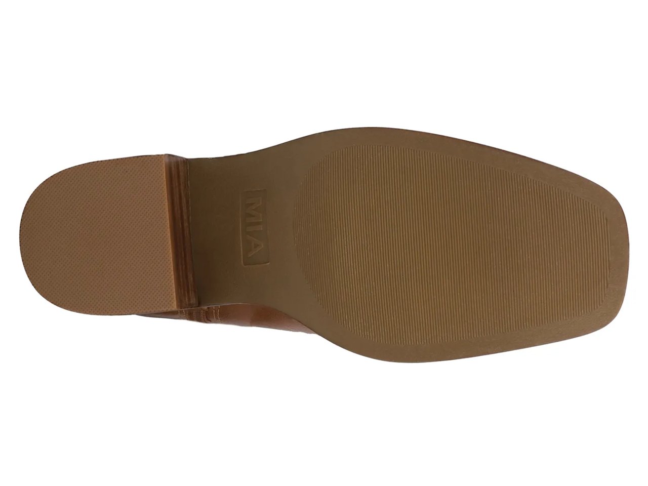 Demi Boot