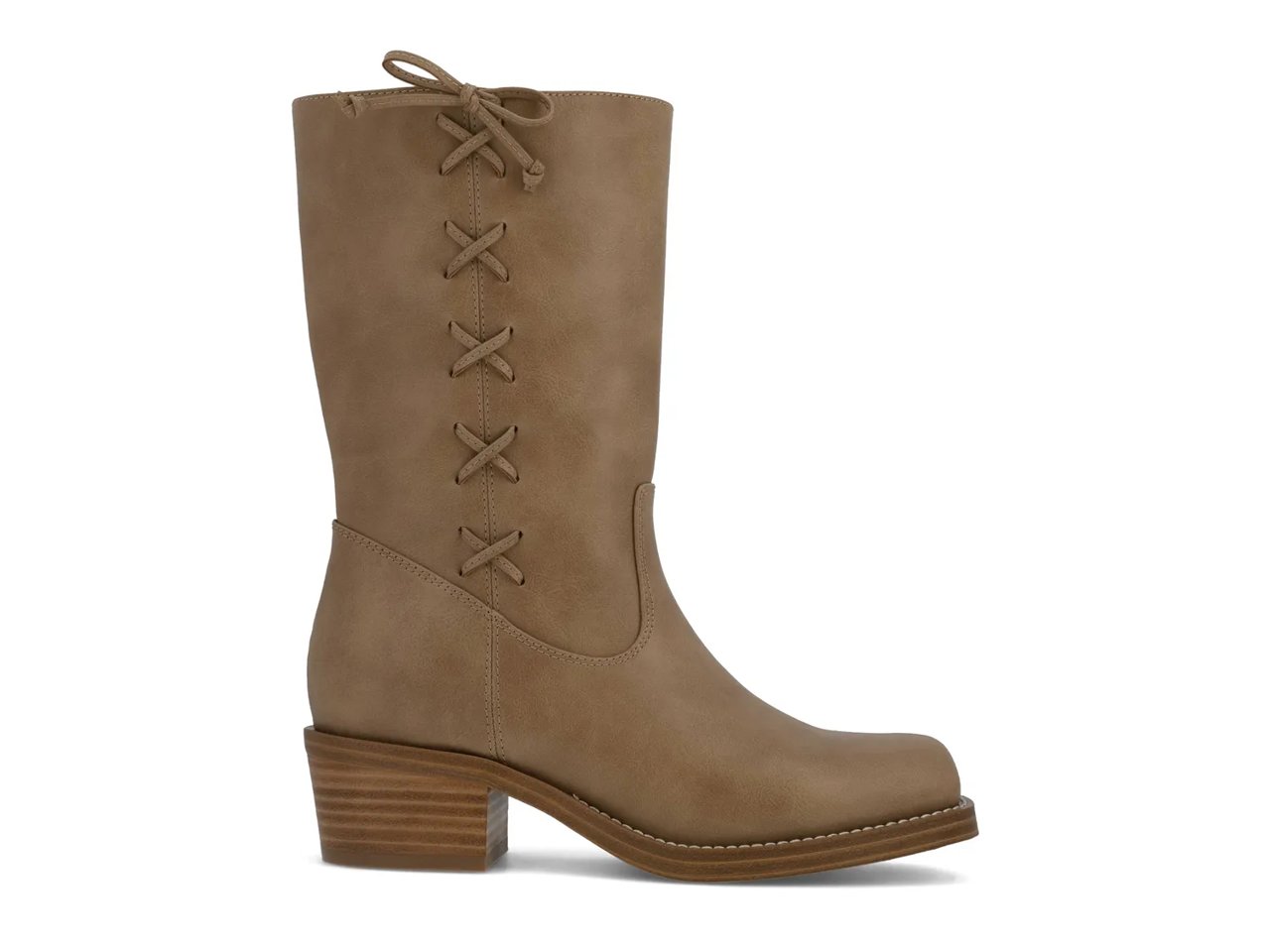 Demi Boot