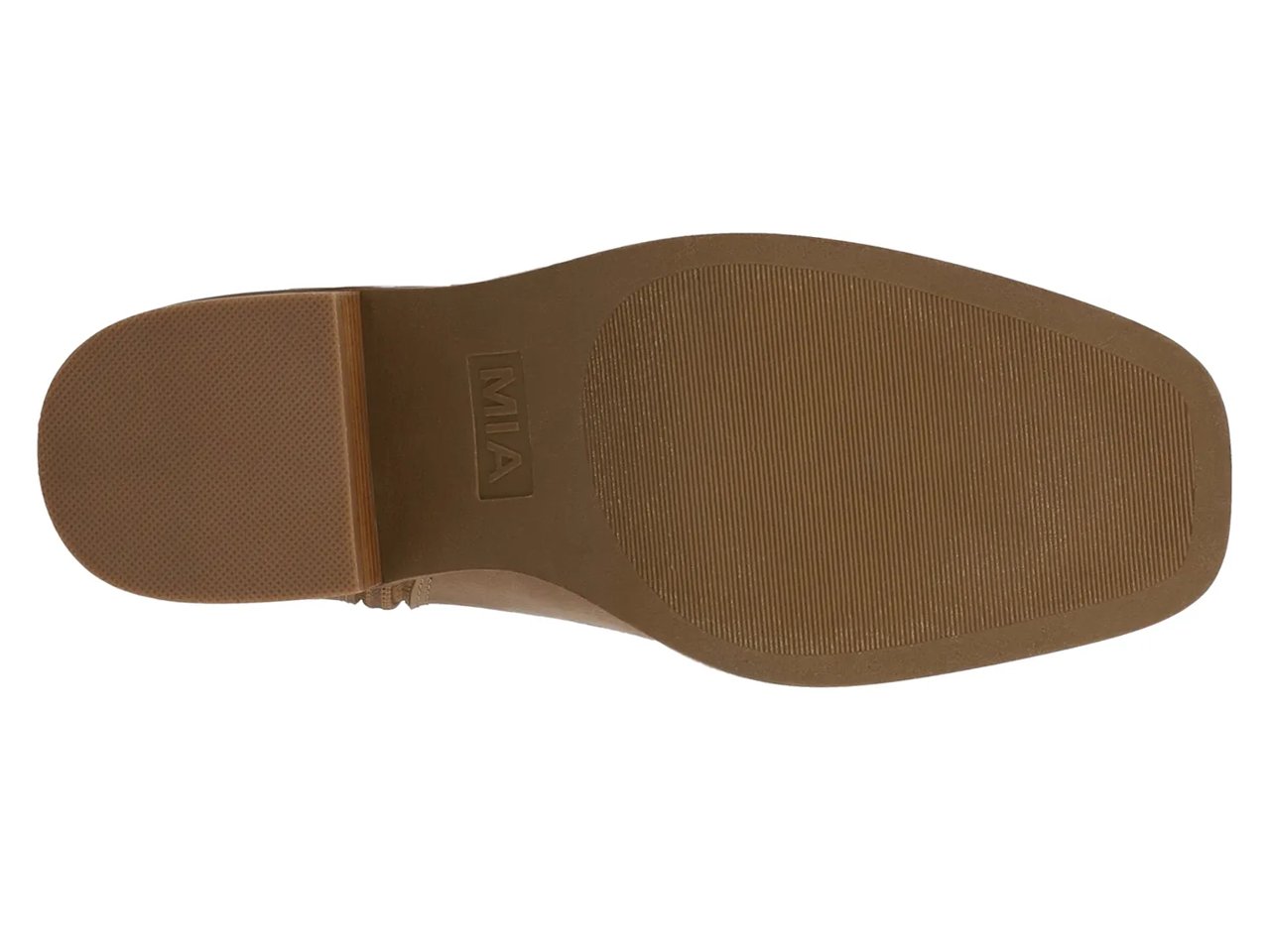 Demi Boot