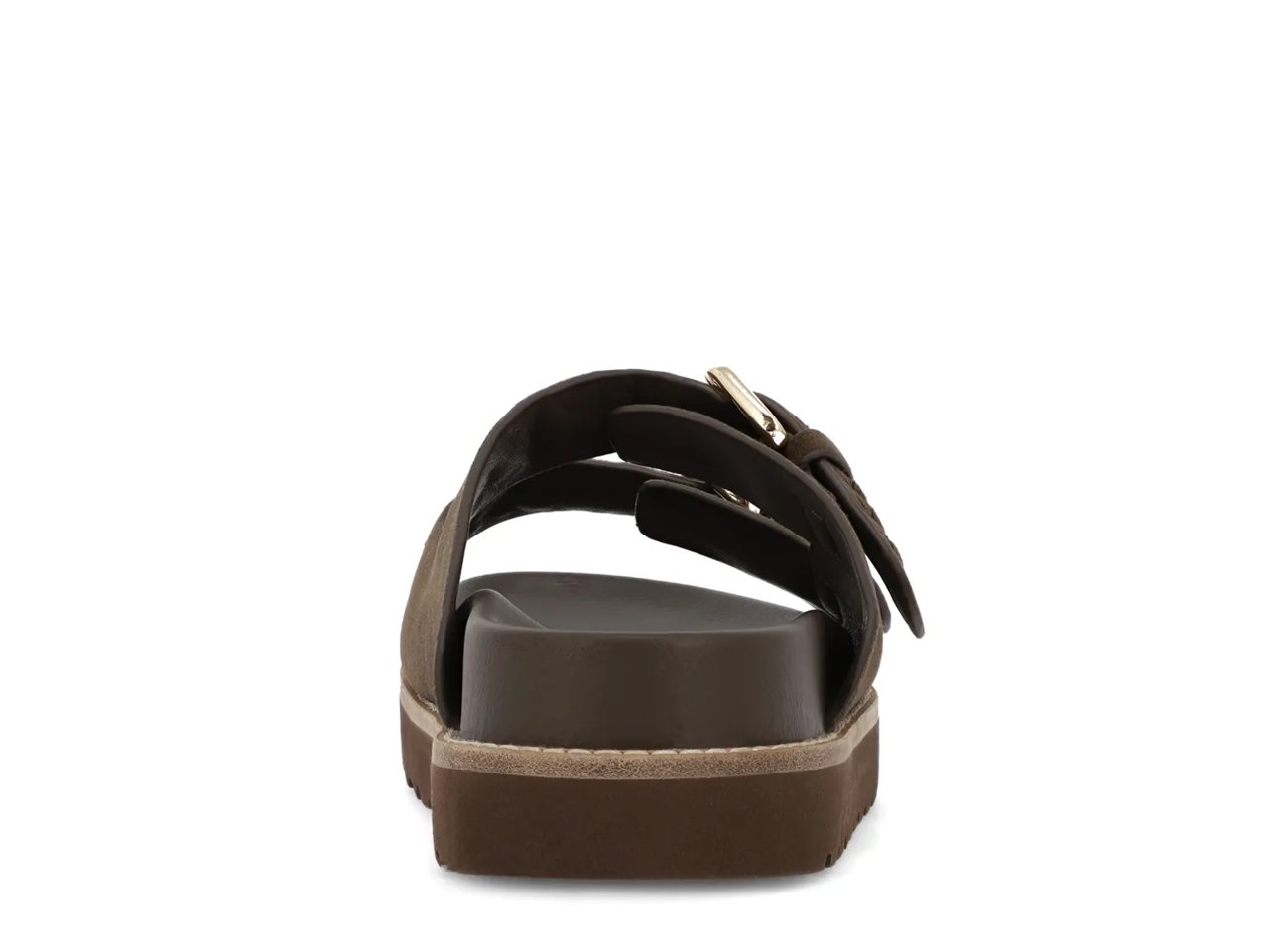 Marley Platform Sandal