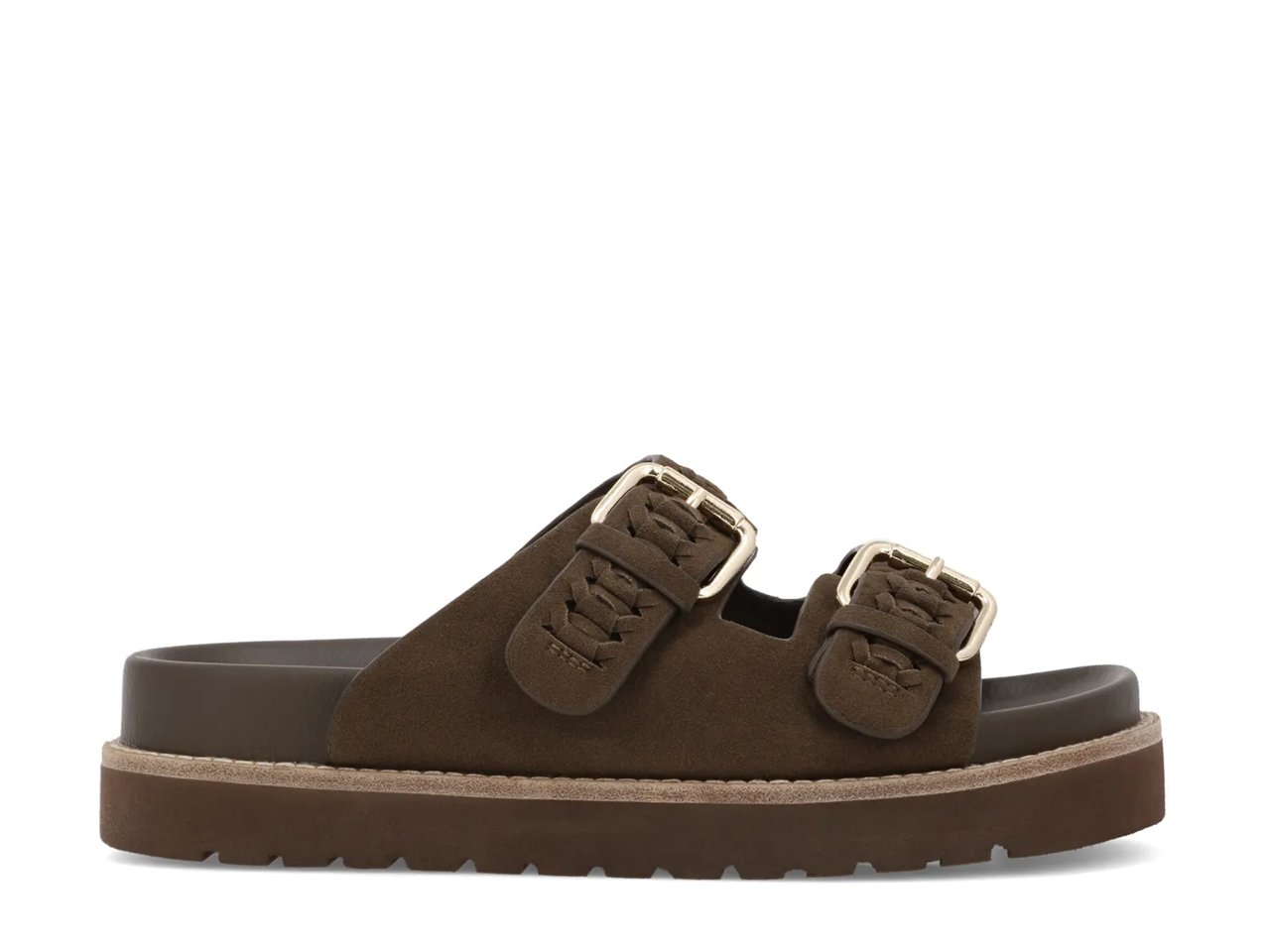 Marley Platform Sandal