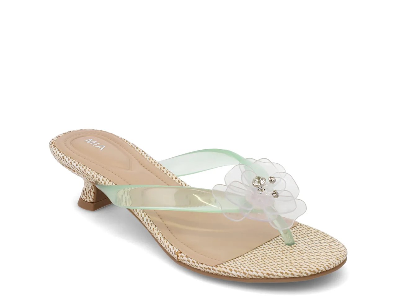 Magnoleia Sandal