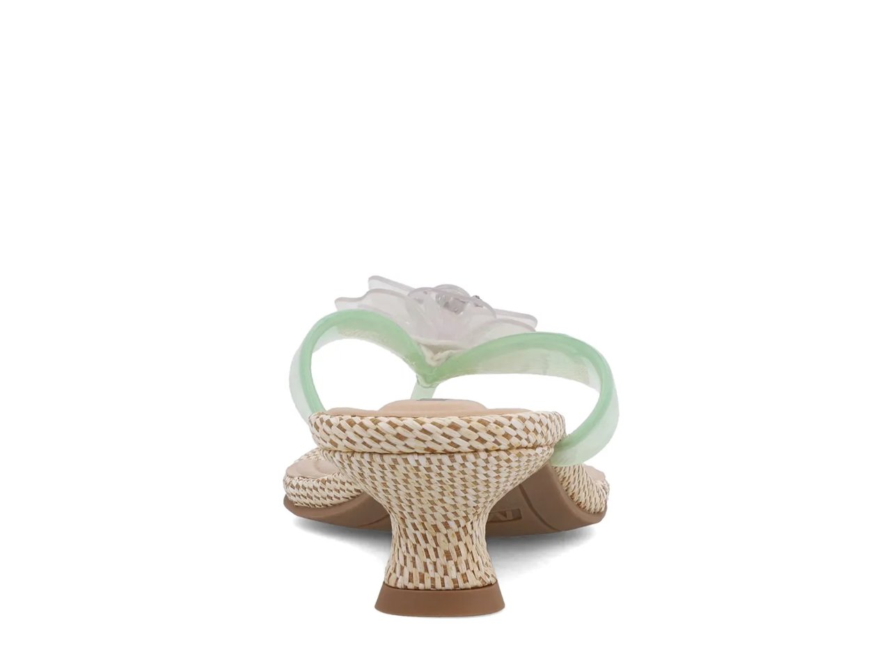 Magnoleia Sandal