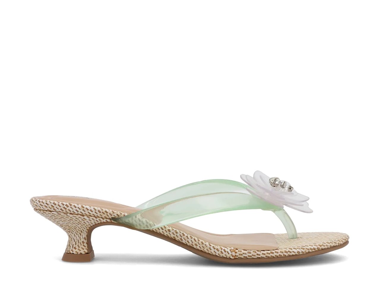 Magnoleia Sandal