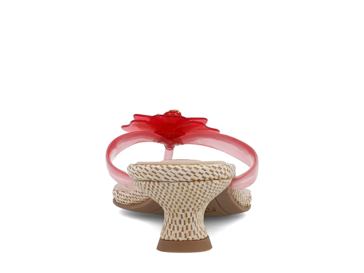 Magnoleia Sandal