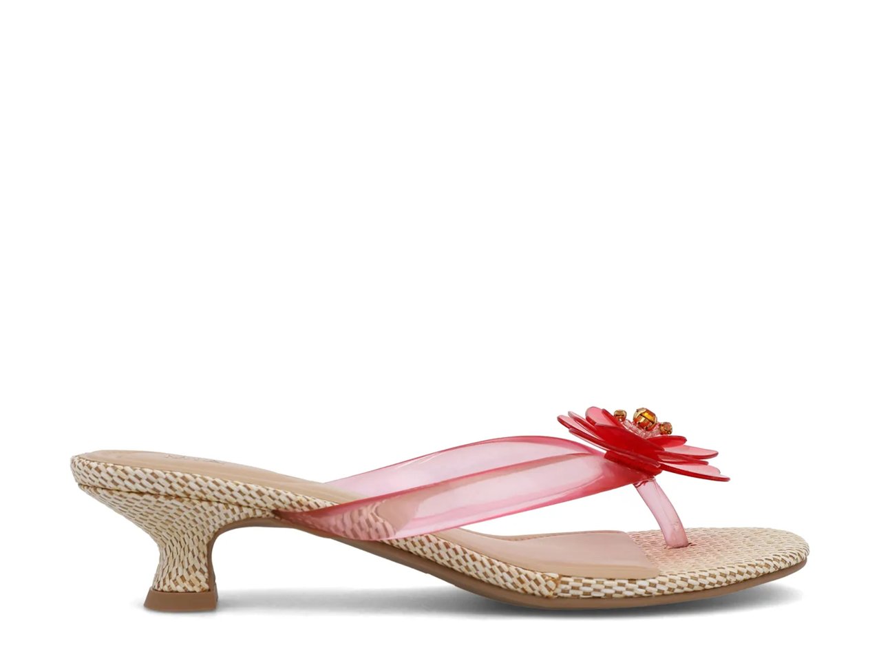 Magnoleia Sandal